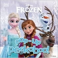 thumbnail image 1 of Pop-Up Peekaboo! Frozen, Board Book, 1 of 4