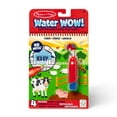 thumbnail image 2 of Melissa & Doug Sticker Wow! and Water Wow! Activity Set, 2 of 9