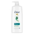 thumbnail image 1 of Dove Nutritive Solutions Daily Moisture Conditioner, 40 fl. oz., 1 of 9