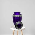 thumbnail image 2 of Titan Casket URN Cremation Urn, Assorted Colors, 2 of 5
