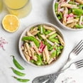 thumbnail image 5 of BANZA Chickpea Penne Pasta 8 oz., 4 pk., 5 of 6