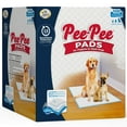 thumbnail image 2 of Four Paws Pet Select Dog Training & Puppy Pee-Pee Pads, 22" x 22" (100 ct.), 2 of 5