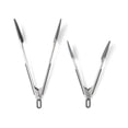 thumbnail image 2 of Member's Mark 2-Piece Tongs Set, 12in & 9in, 2 of 2