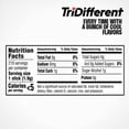 thumbnail image 3 of Trident Sugar-Free Chewing Gum, Original Flavor, 14 pcs., 15 pk., 3 of 10