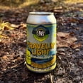 thumbnail image 3 of Bentonville Brewing Co. Travelin’ Light American Lager Beer, 12 fl. oz. can, 6 pk., 3 of 4