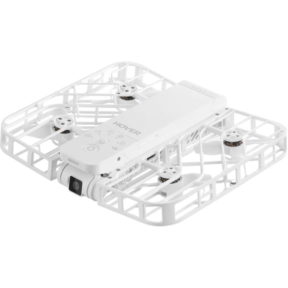 HOVERAir X1 Self-Flying Camera Drone with HOVERCare Pro