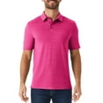 thumbnail image 1 of Member's Mark Men's Performance Polo, 1 of 8
