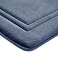 thumbnail image 4 of Member's Mark Quick-Dry 4-Layer Memory Foam Bath Mat, 24" x 36", 4 of 8