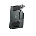 thumbnail image 1 of Razors Edge Precision Aluminum Wallet With Tracker, 1 of 8