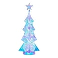 thumbnail image 3 of Member's Mark 6' Pre-Lit Prismatic Tree, 3 of 3