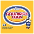 thumbnail image 5 of Elmer's Milk Chocolate Gold Brick Easter Eggs, 24 ct., 5 of 7