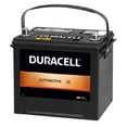thumbnail image 1 of Duracell Automotive Battery, Group Size 25, 1 of 8