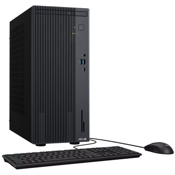 ASUS V500 Mini Tower, Intel Core i5-13420H, 8GB RAM, 512GB SSD, Windows 11 Home