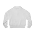 thumbnail image 8 of MEMBER'S MARK COLLARED FLEECE TOP, 8 of 10