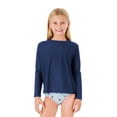 thumbnail image 1 of Member's Mark Kids Long Sleeve Rashguard, 1 of 11