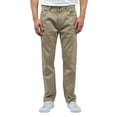 thumbnail image 1 of Scott Barber Men's 5 Pocket Stretch Twill Pant, 1 of 6
