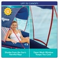 thumbnail image 4 of Aqua Ultimate Sunshade Recliner, 4 of 6