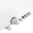 thumbnail image 4 of Brondell Swash Select Toilet Bidet With Warm Air Dryer EM417, 4 of 6