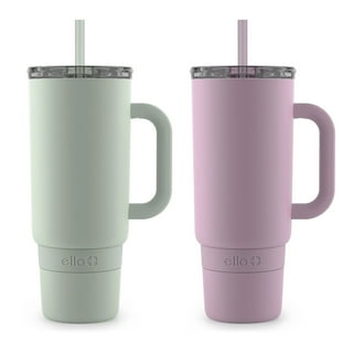 stainless steel tumbler