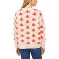 thumbnail image 3 of Vince Camuto Women's Halloween Sweater, 3 of 4
