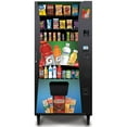 thumbnail image 1 of Selectivend Advantage Plus ADA Compliant Combo Vending Machine, 1 of 15