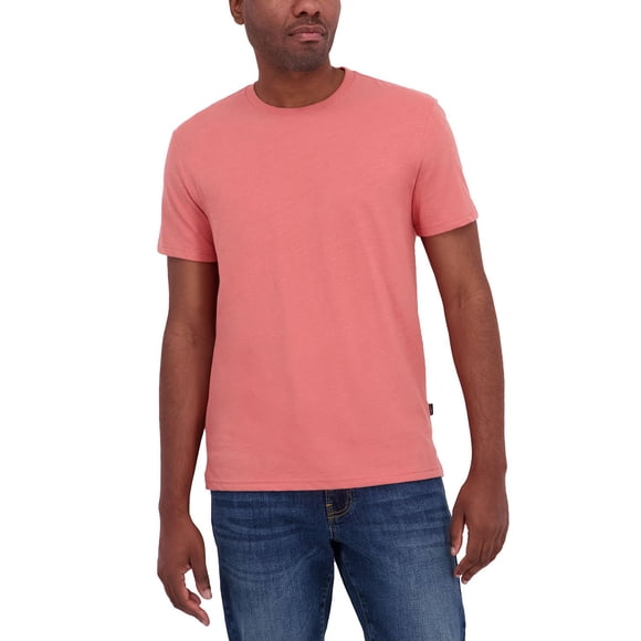 Lucky Brand Men's Short Sleeve Jersey T-Shirt