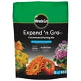 thumbnail image 1 of Miracle-Gro Expand 'N Gro Concentrated Planting Mix .67 CF, 1 of 11