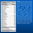 thumbnail image 3 of Member's Mark Advanced Men's Multivitamin Tablets, 275 ct., 3 of 8