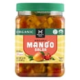 thumbnail image 1 of Member's Mark Organic Mango Salsa, 32 oz., 1 of 4