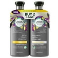 thumbnail image 1 of HERBAL ESS CHARCOAL DUO PACK 13.5 OZ EA, 1 of 4