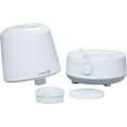 thumbnail image 10 of Safety 1st Stay Clean Tabletop Cool Mist Humidifier, 10 of 10