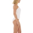 thumbnail image 6 of Betsey Johnson Women's Core One-Piece Swimsuit, 6 of 7