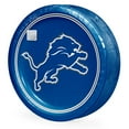 thumbnail image 7 of NFL Round Paper Plates, 10", 85 ct., Choose Your Team, 7 of 8