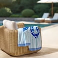 thumbnail image 3 of Member's Mark Oversized Beach Towel, 40" x 72", 3 of 5