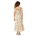 thumbnail image 5 of BILA Women's Navara Cotton Maxi Dress, 5 of 9