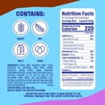thumbnail image 2 of Entenmann's Little Bites Fudge Brownie Mini Muffins 1.8 oz., 20 pk., 2 of 7