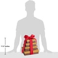 thumbnail image 4 of Chocolate Indulgence Deluxe Gift Tower, 4 of 6