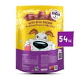 thumbnail image 7 of Purina Beggin' Strips Dog Treats, Bacon Flavor, 54 oz. Pouch, 7 of 8