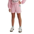 thumbnail image 1 of Limited Too Girls Fleece Shorts, 1 of 5
