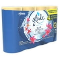 thumbnail image 4 of Glade Automatic Spray Air Freshener Refills, Clean Linen, 4 ct., 4 of 4