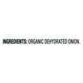 thumbnail image 4 of Member's Mark Organic Granulated Onion Powder, 9.25 oz., 4 of 7