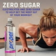 thumbnail image 7 of Propel Zero Water Variety Pack 16.9 fl. oz., 24 pk., 7 of 8