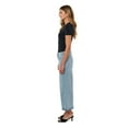 thumbnail image 3 of Edited by Remi Bader Women's Wide Leg Crop Jean, 3 of 11