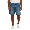 thumbnail image 1 of Lucky Brand Men's Loose Denim Short, 1 of 11