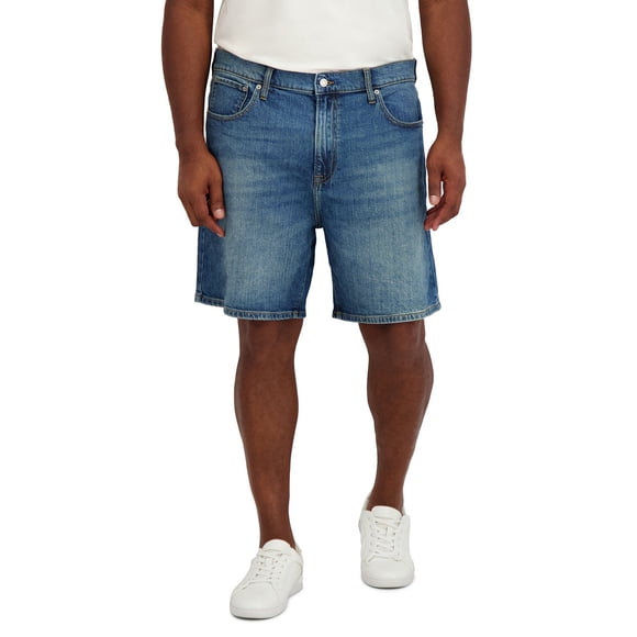 Lucky Brand Men's Loose Denim Short
