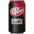 thumbnail image 8 of Dr Pepper Zero Sugar Soda 12 fl. oz., 36 pk., 8 of 11