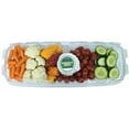 thumbnail image 6 of Member's Mark Fresh-Cut Vegetable Tray and Ranch Dressing, priced per pound, 6 of 8