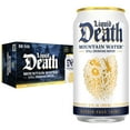 thumbnail image 1 of Liquid Death Mountain Water, 12 fl. oz., 18 pk., 1 of 7