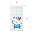 thumbnail image 6 of Kids' Licensed 2-Pack 100% Cotton Bath Towels, 28" x 54", 6 of 7