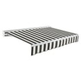 thumbnail image 1 of Awntech Destin Manual Retractable Awning, Choose Size, 1 of 7